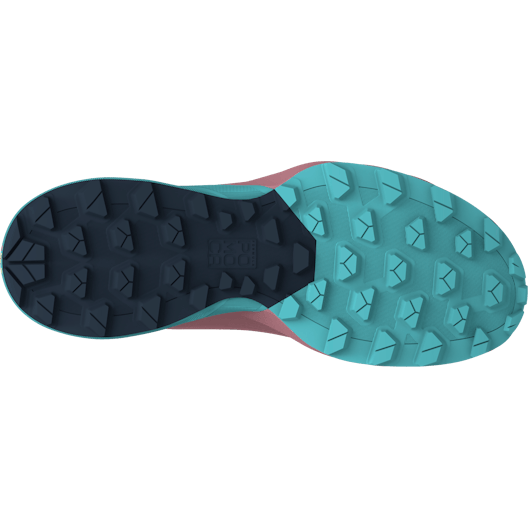 Ultra 50 GTX Running Shoe Women tech_detail image