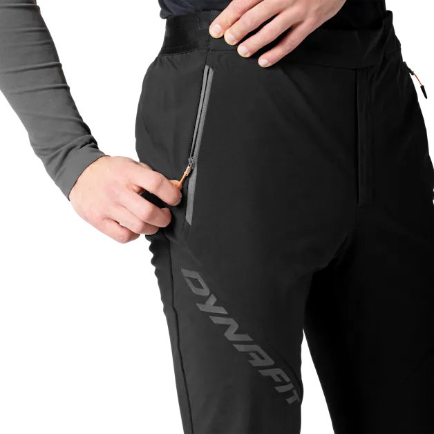 Speed Dynastretch Hose Herren tech_detail image
