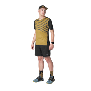 Alpine Pro 2in1 Shorts Men