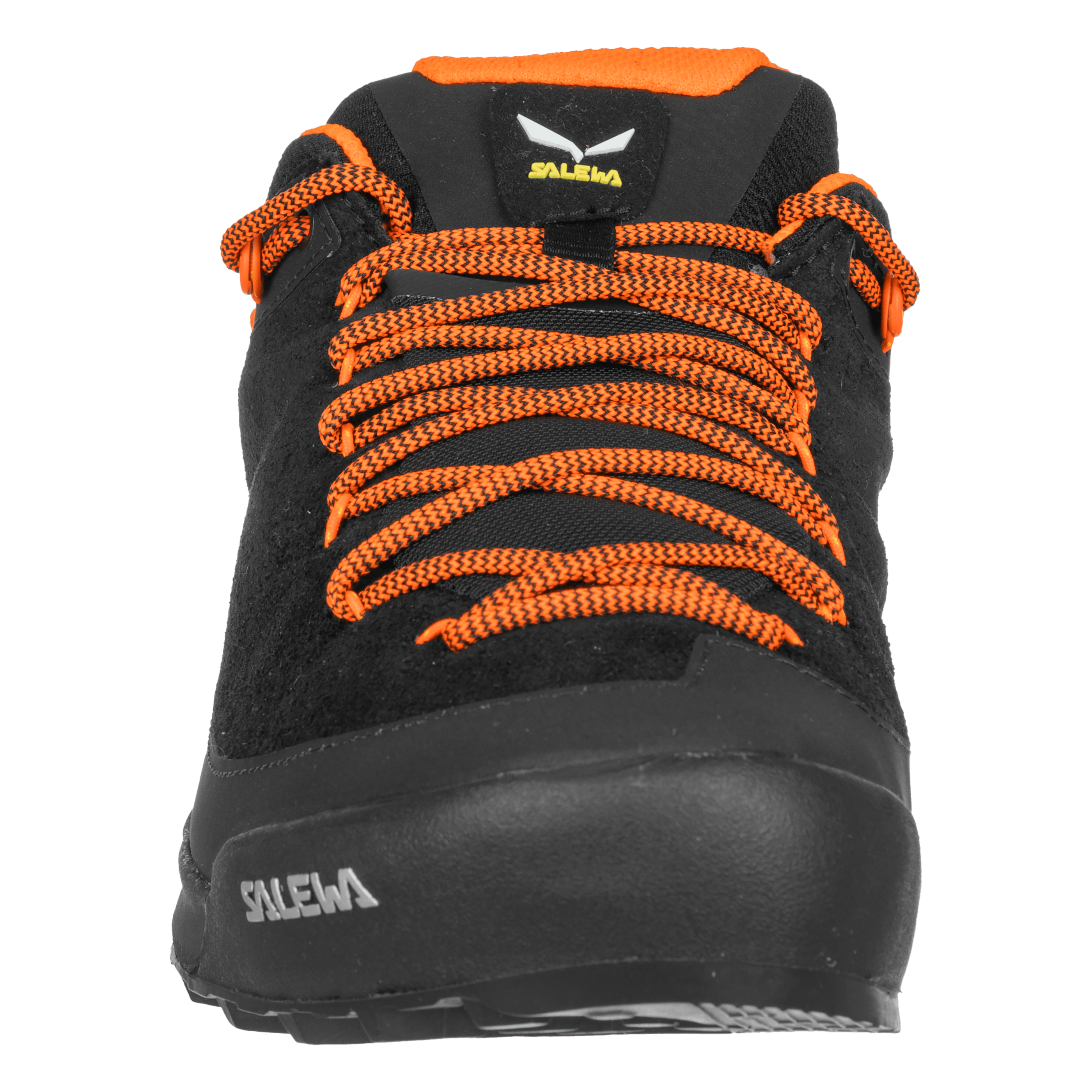 Wildfire Leather Men's Shoe perspective_view image