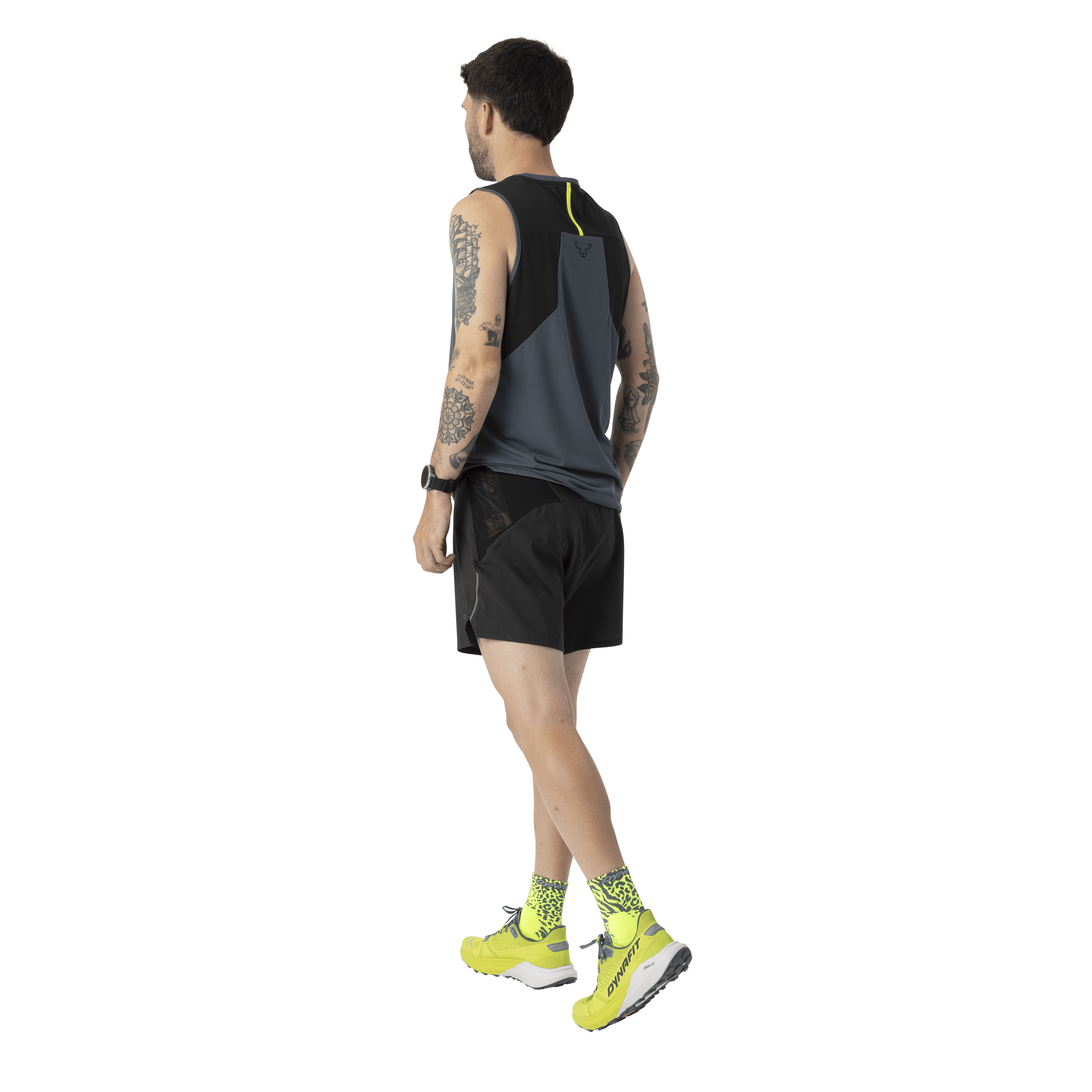 Sky Shorts Men perspective_view image