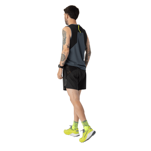 Sky Shorts Men perspective_view image