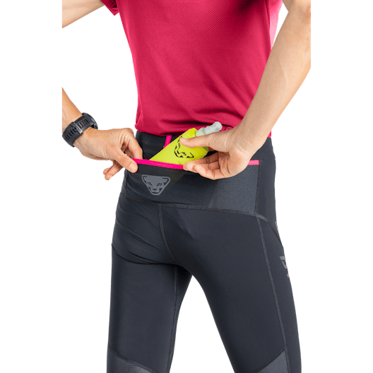 Ultra Long Tights Women on_body image