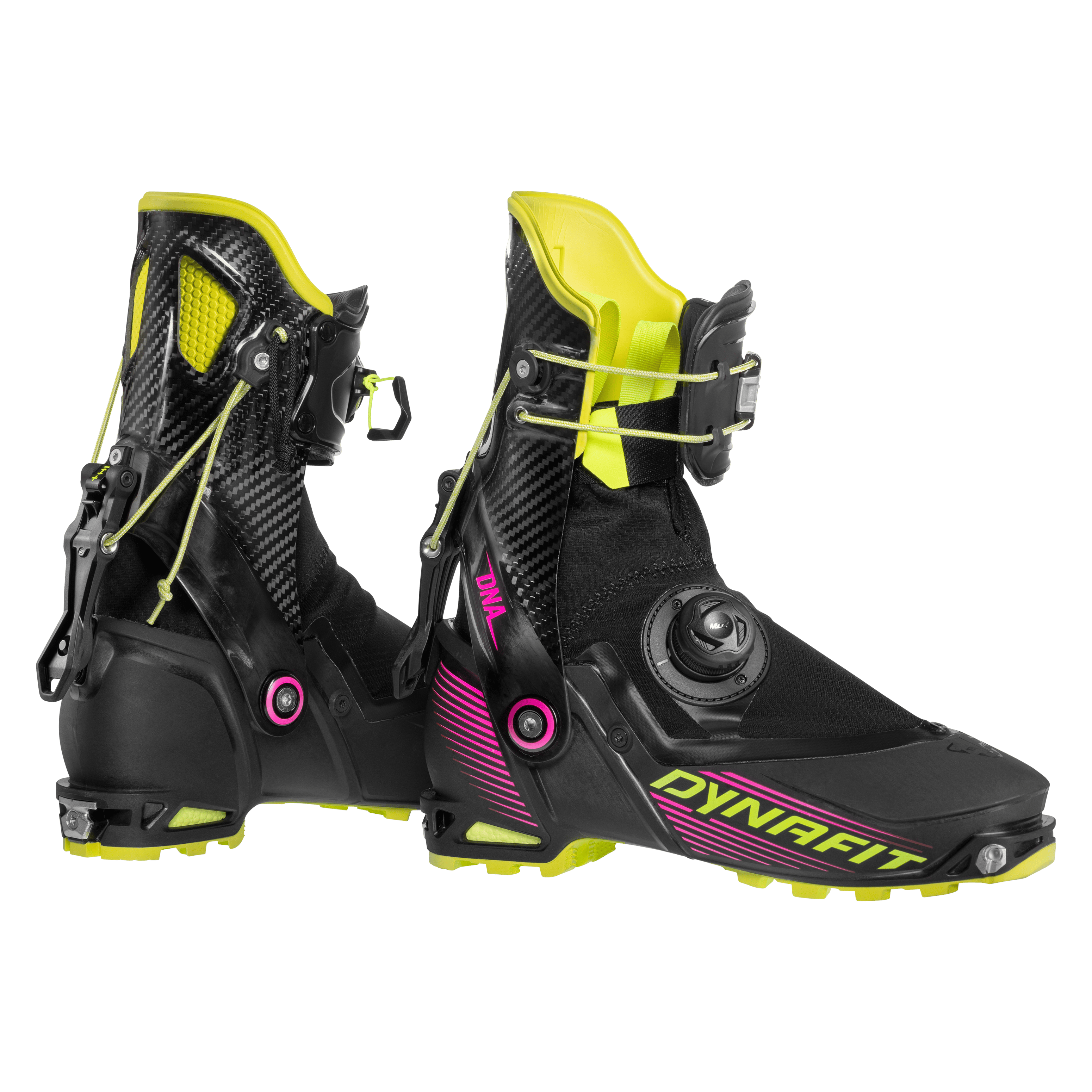 DNA Boot | Dynafit® USA