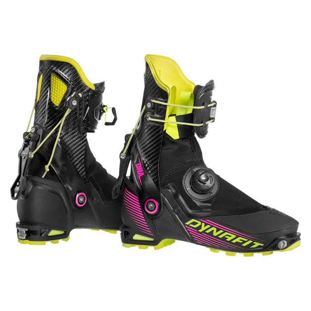 DNA Boot perspective_view image