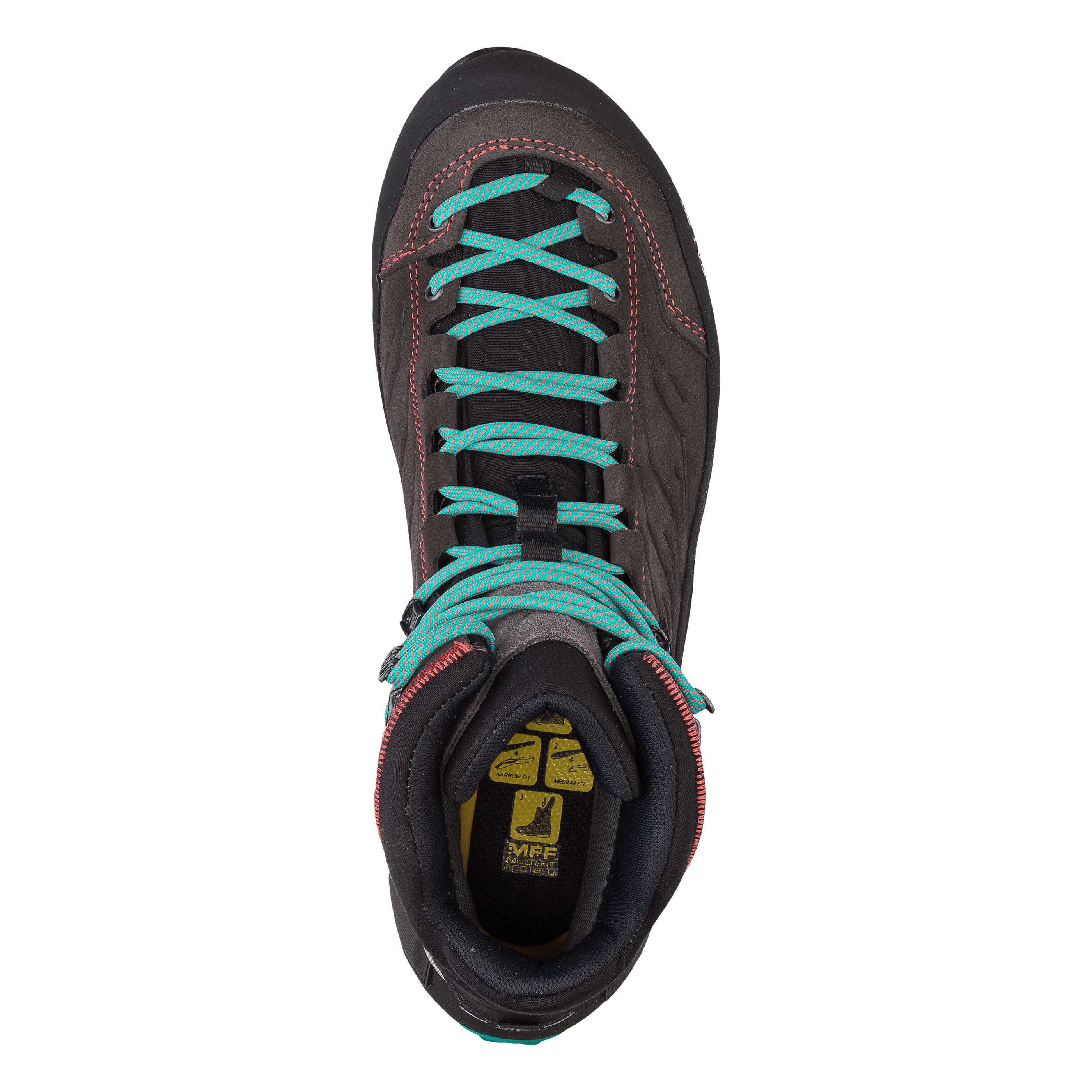 Mountain Trainer Mid Gore-Tex® Scarpone Donna perspective_view image