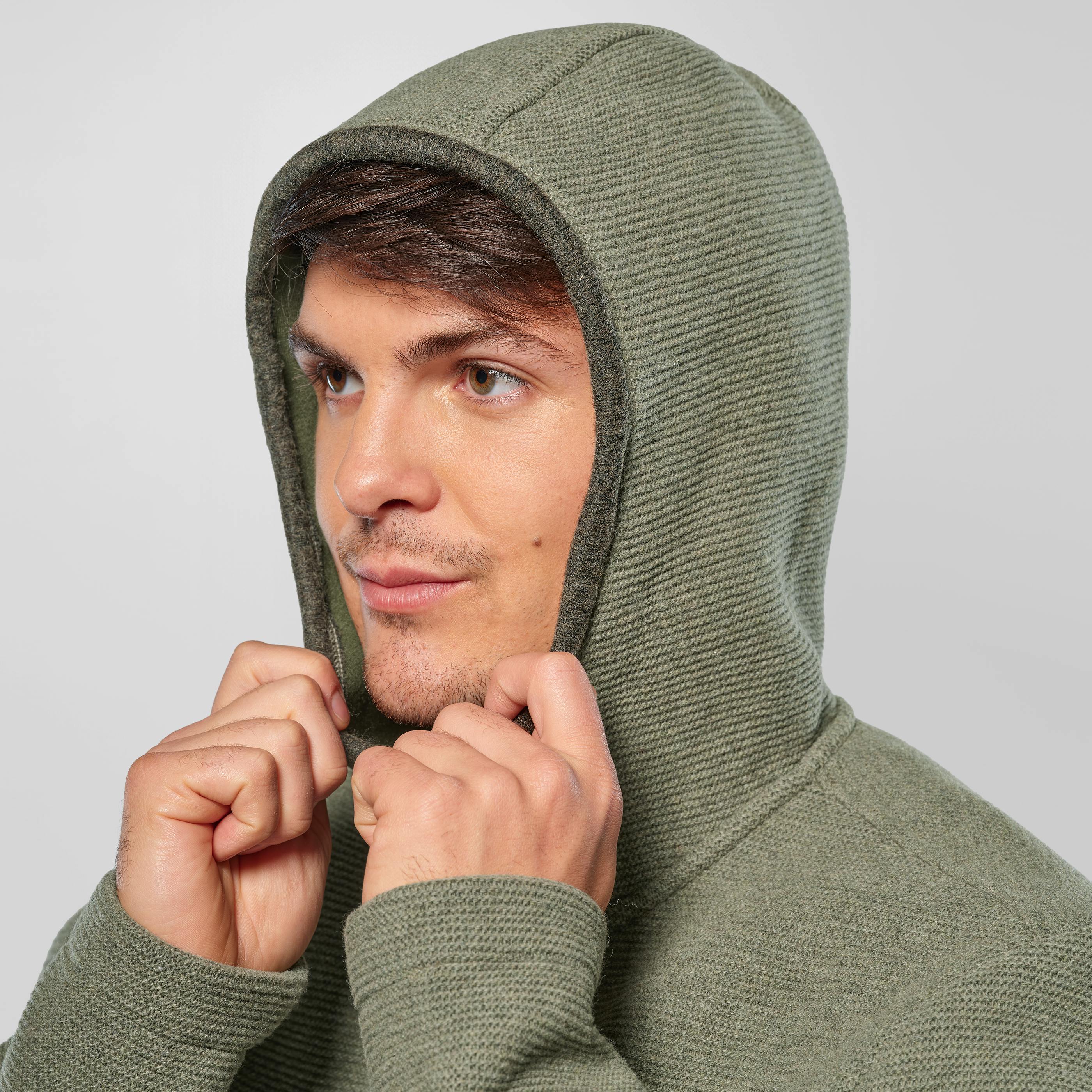 Fanes Sarner Jacke Herren tech_detail image