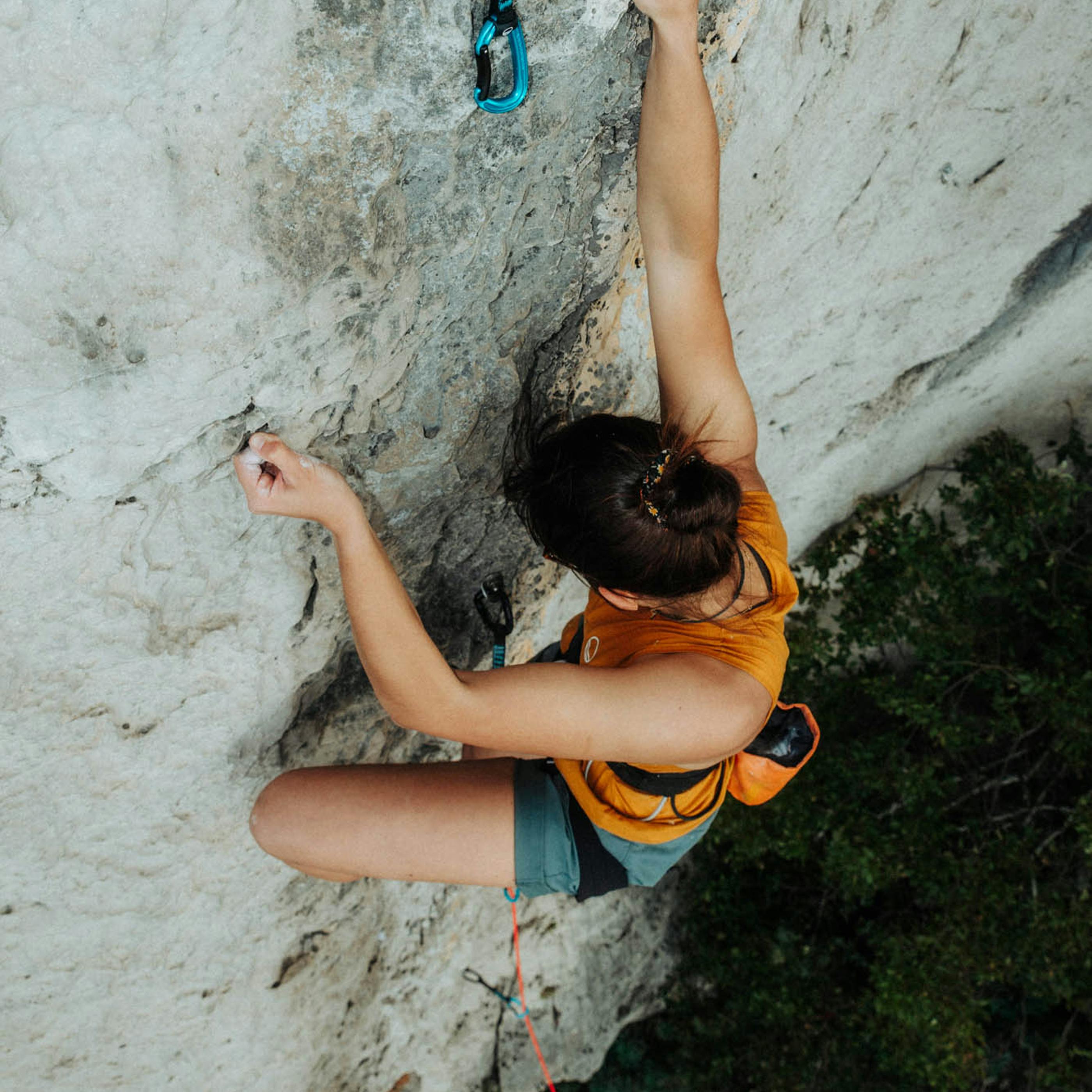 Stamina 2 Short Woman tech_detail image