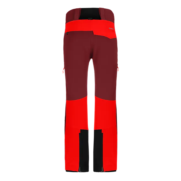 Sella Durastretch Pantalone Uomo perspective_view image
