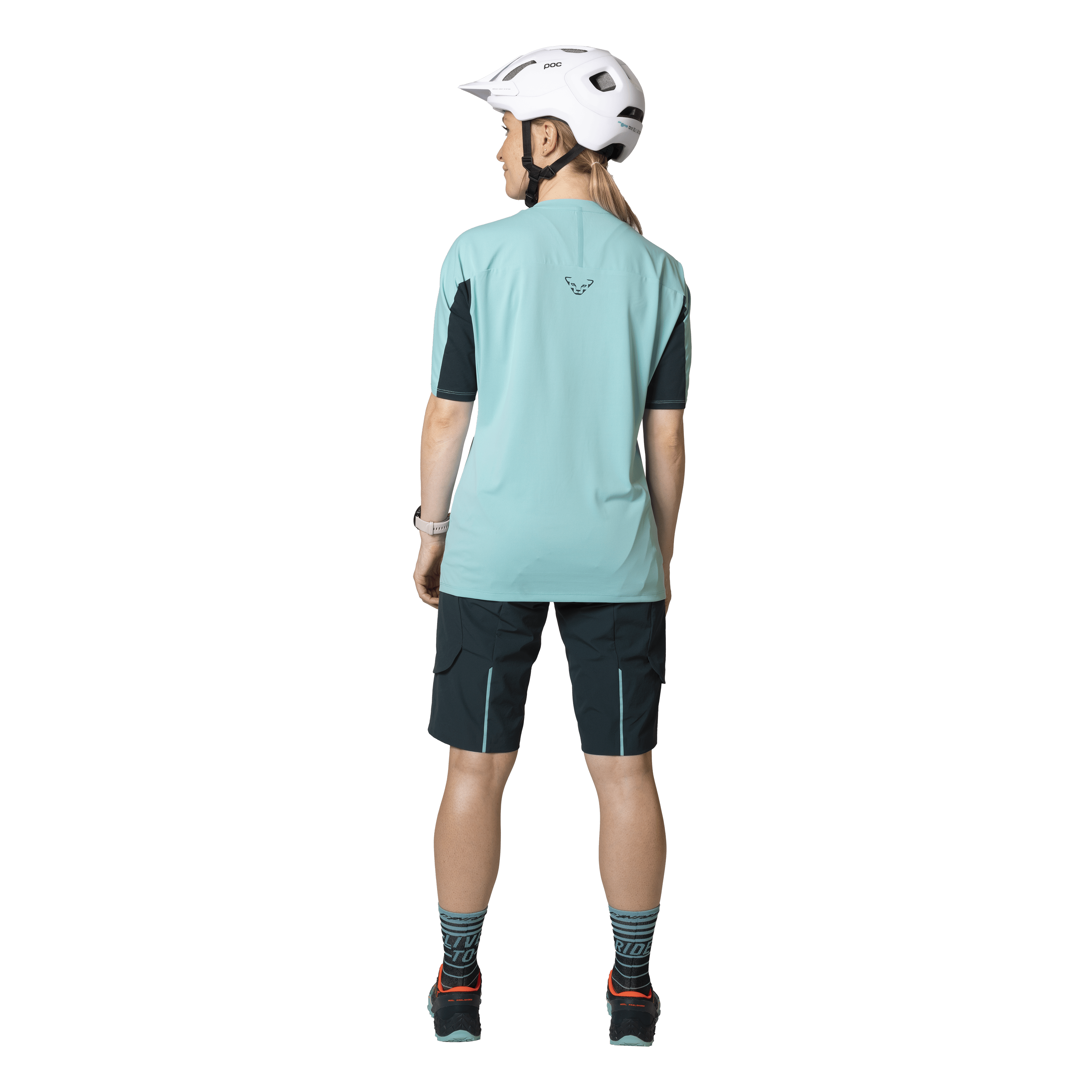 Short Ride Dynastretch hommes perspective_view image