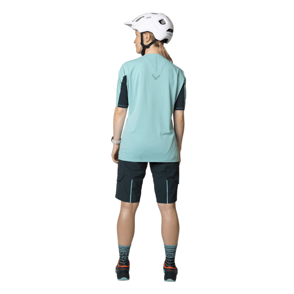 Ride Dynastretch Shorts Women