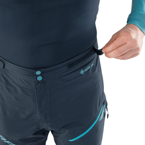 TLT GORE-TEX Overpants Men