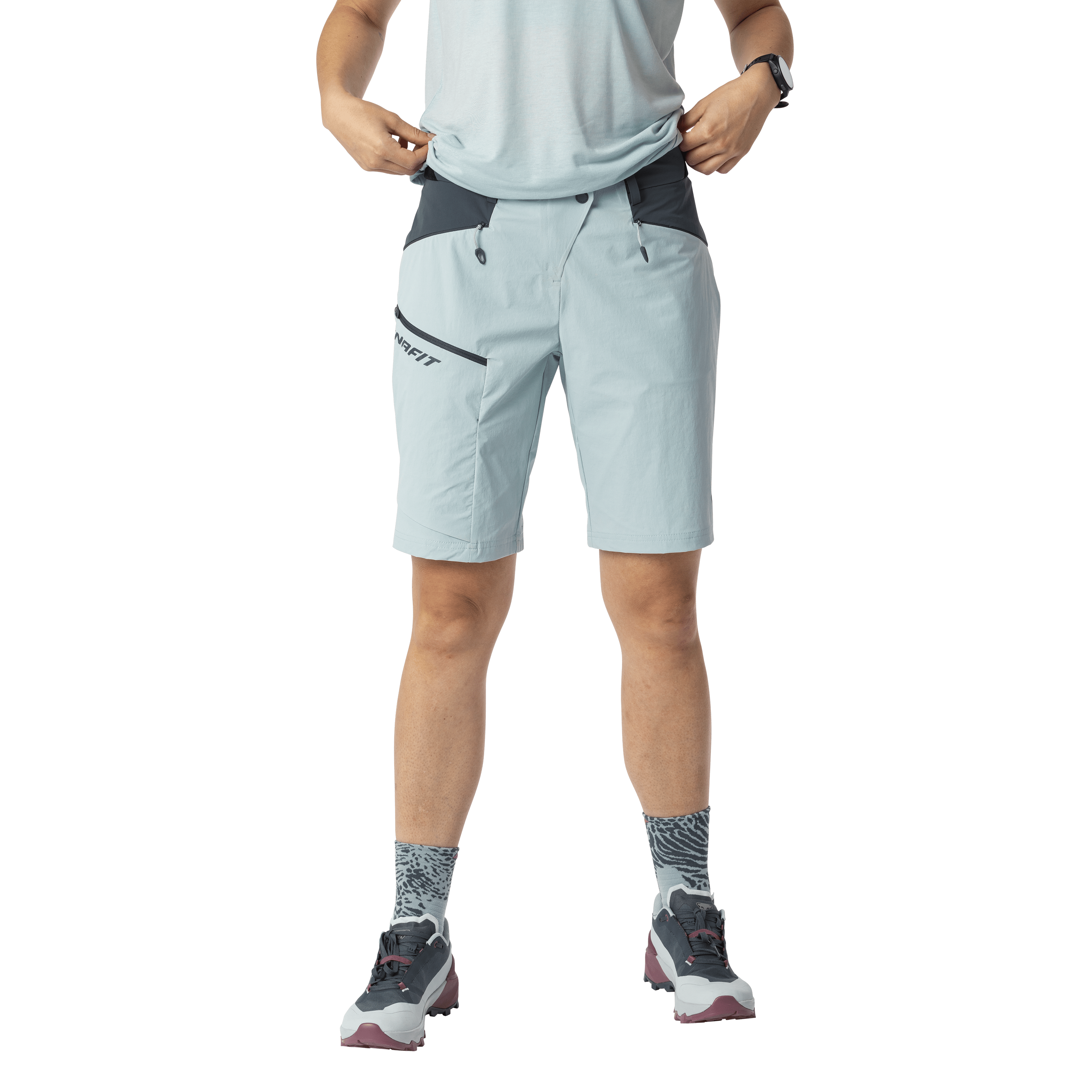 Transalper Dynastretch Shorts Damen hover image