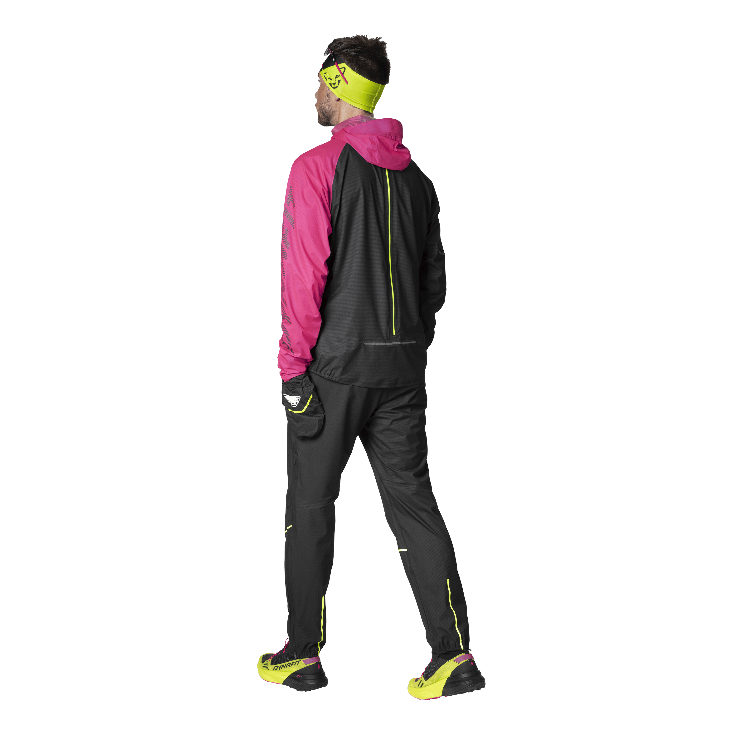 DNA 3L Overpants Unisex perspective_view image