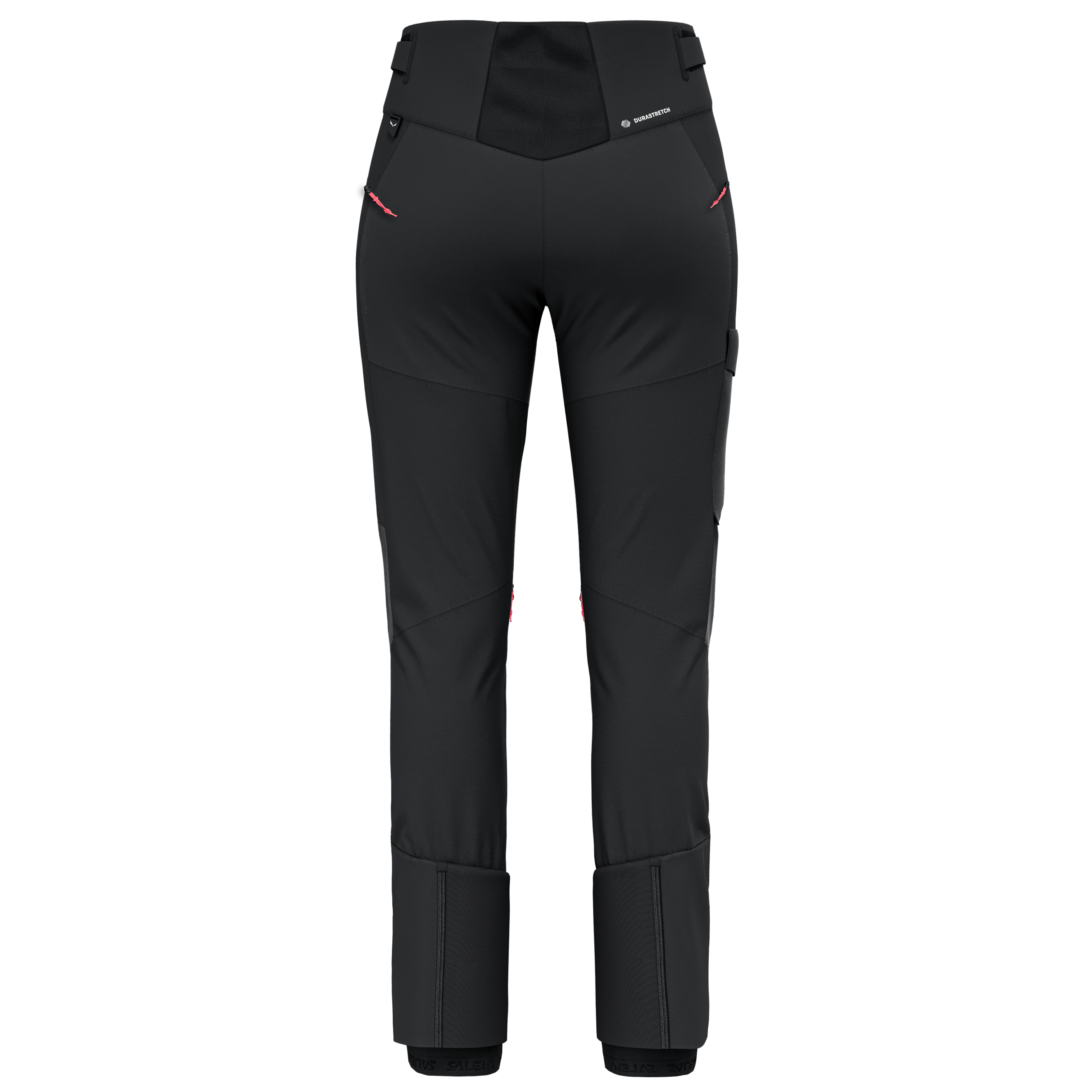 Sella Durastretch Hybrid Softshell Pantaloni Donna perspective_view image