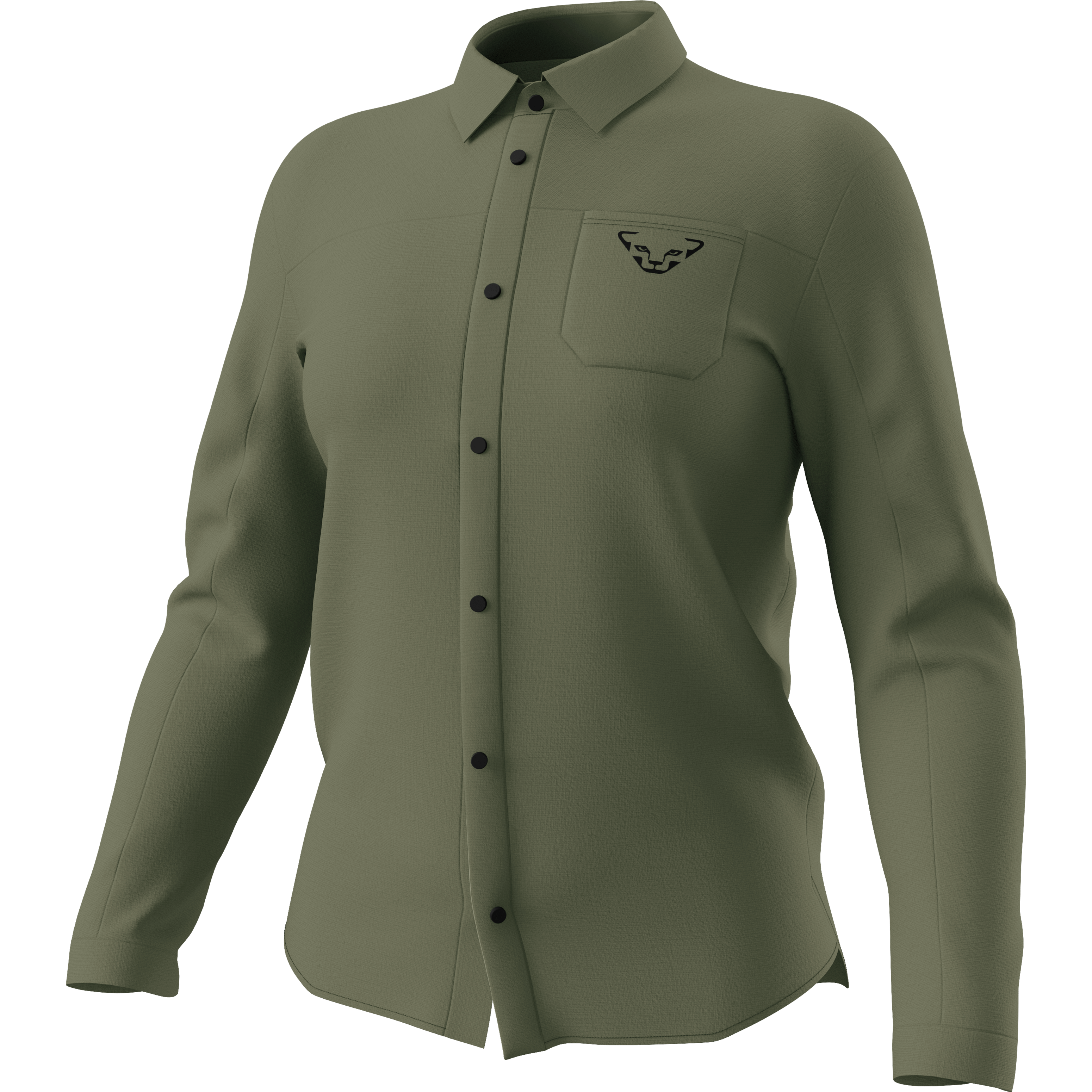 Transalper Tech Shirt Women  still image