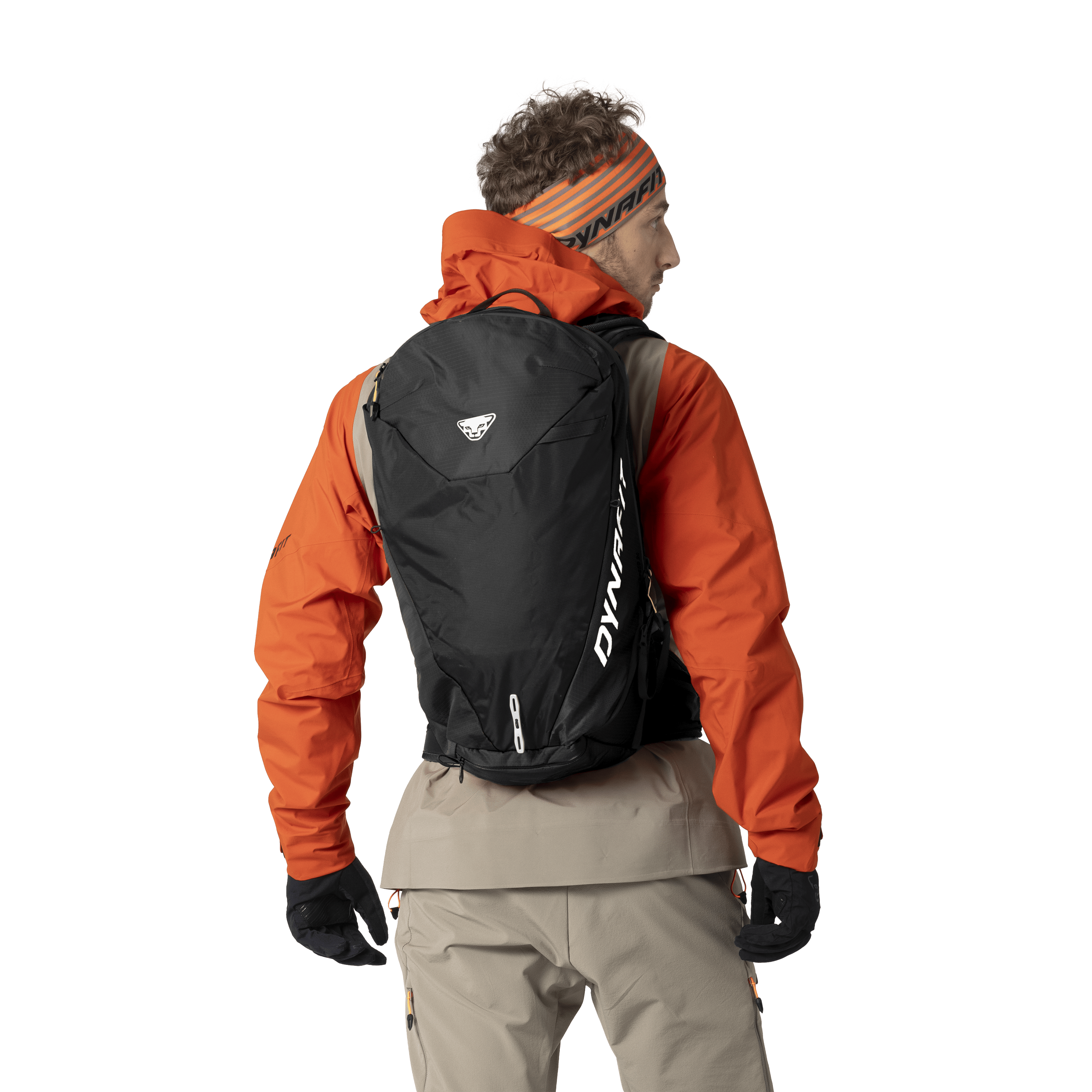 Zaino Speed 24 Uomo on_body image