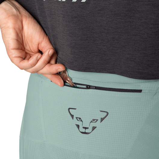 Trail 2in1 Shorts Damen tech_detail image