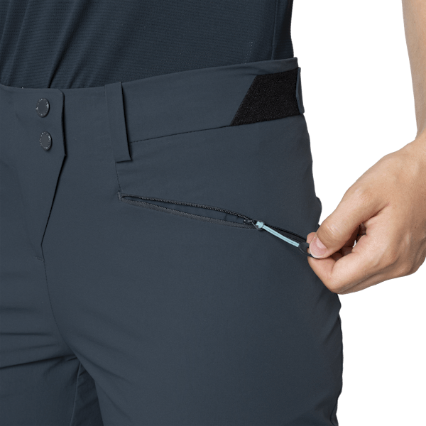 Transalper Dynastretch Shorts Women