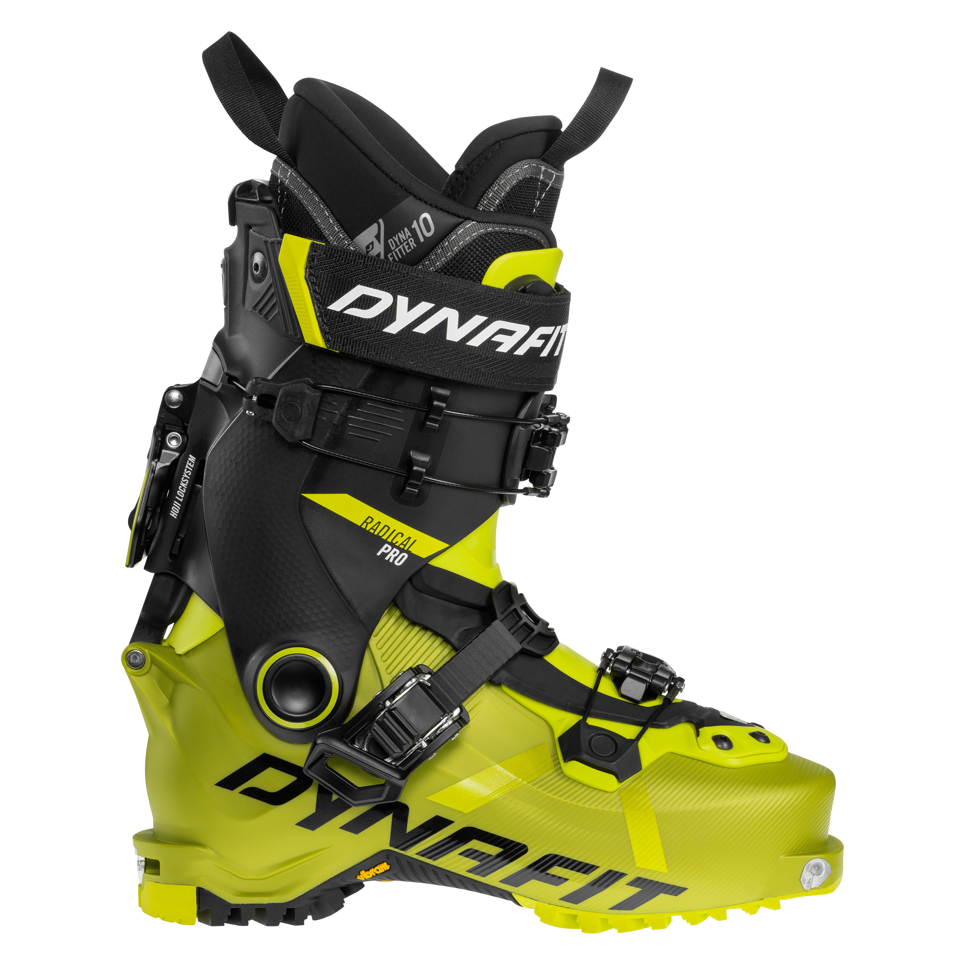 Radical Pro Ski Touring Boot Men still image