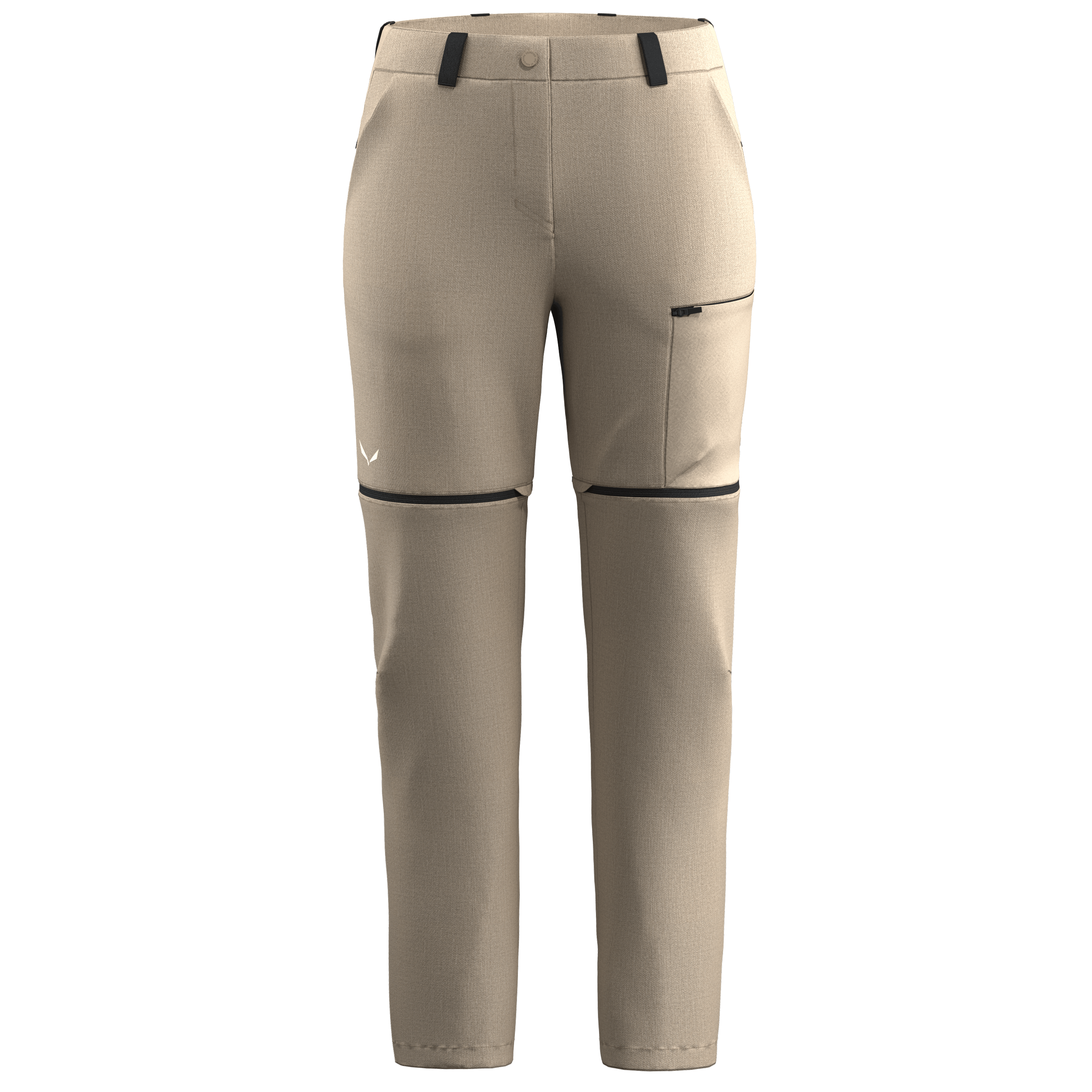 パンツ W double maximum travel pants 2 OVY Puez Hemp Durastretch 2 in 1 Pant Women | Salewa® International