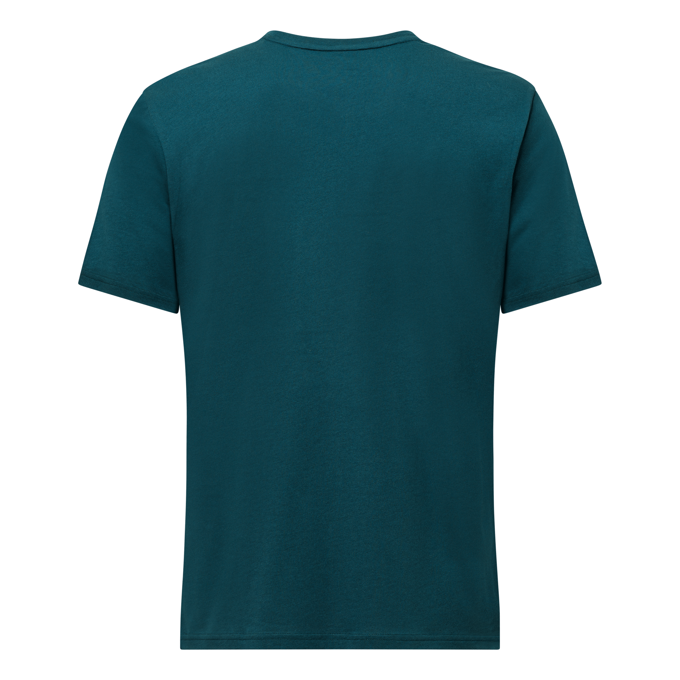 Eagle Geometric T-Shirt Herren perspective_view image