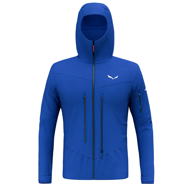 Ortles Durastretch Jacke Herren still image