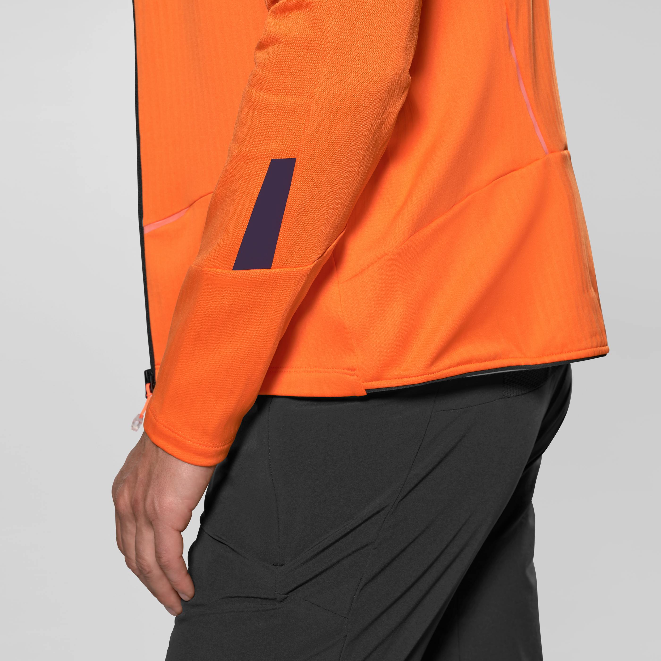 Pedroc 3 Jacke Herren  tech_detail image
