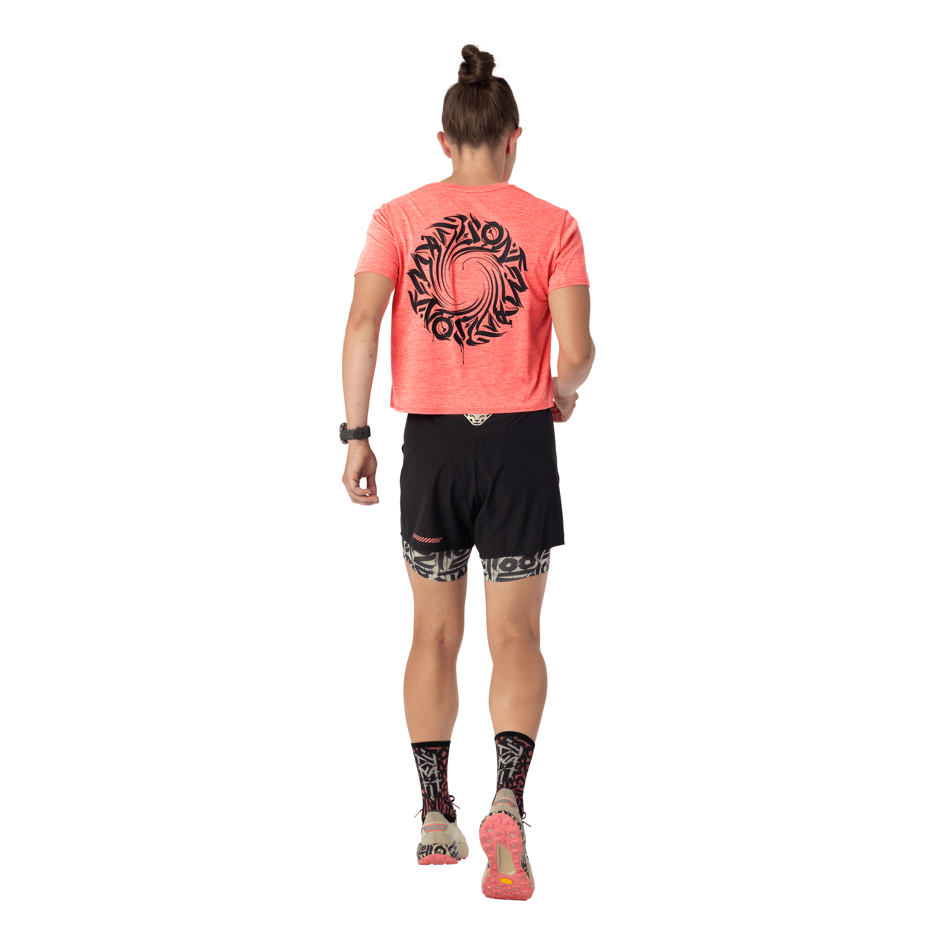 Trail T-Shirt Women perspective_view image