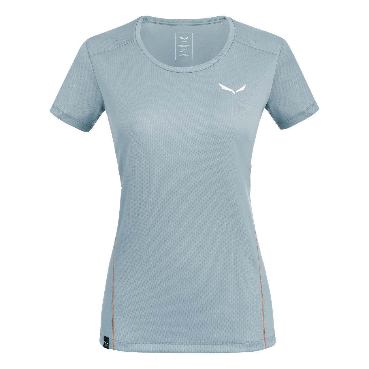 Sporty B 4 Dryton Short Sleeve Women's T-Shirt