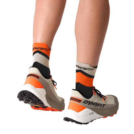 Ultra Mid Socks action_shot image