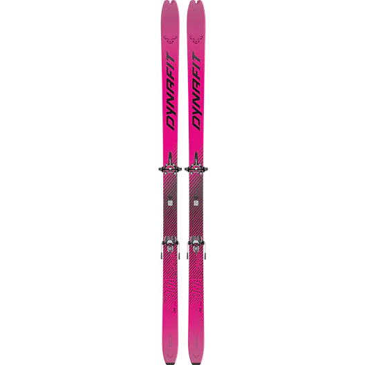 DNA Sprint Ski still image