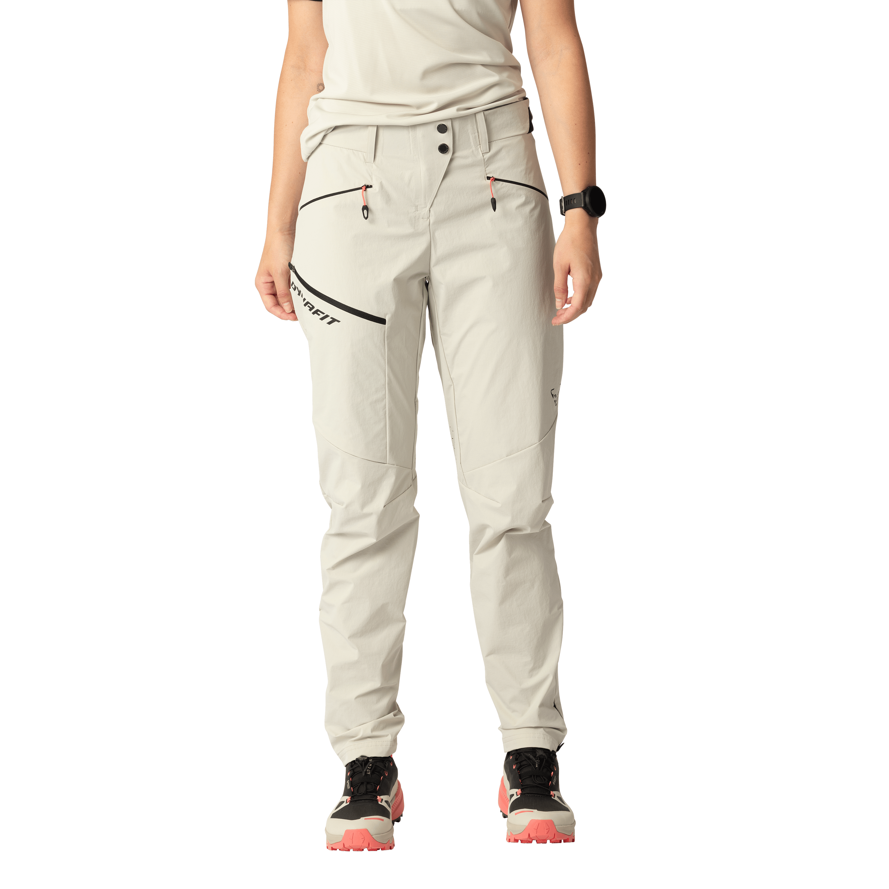 Transalper Dynastretch Hose Damen  hover image