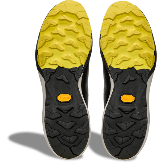 Elevation WP Mountaineering Schuhe Unisex perspective_view image