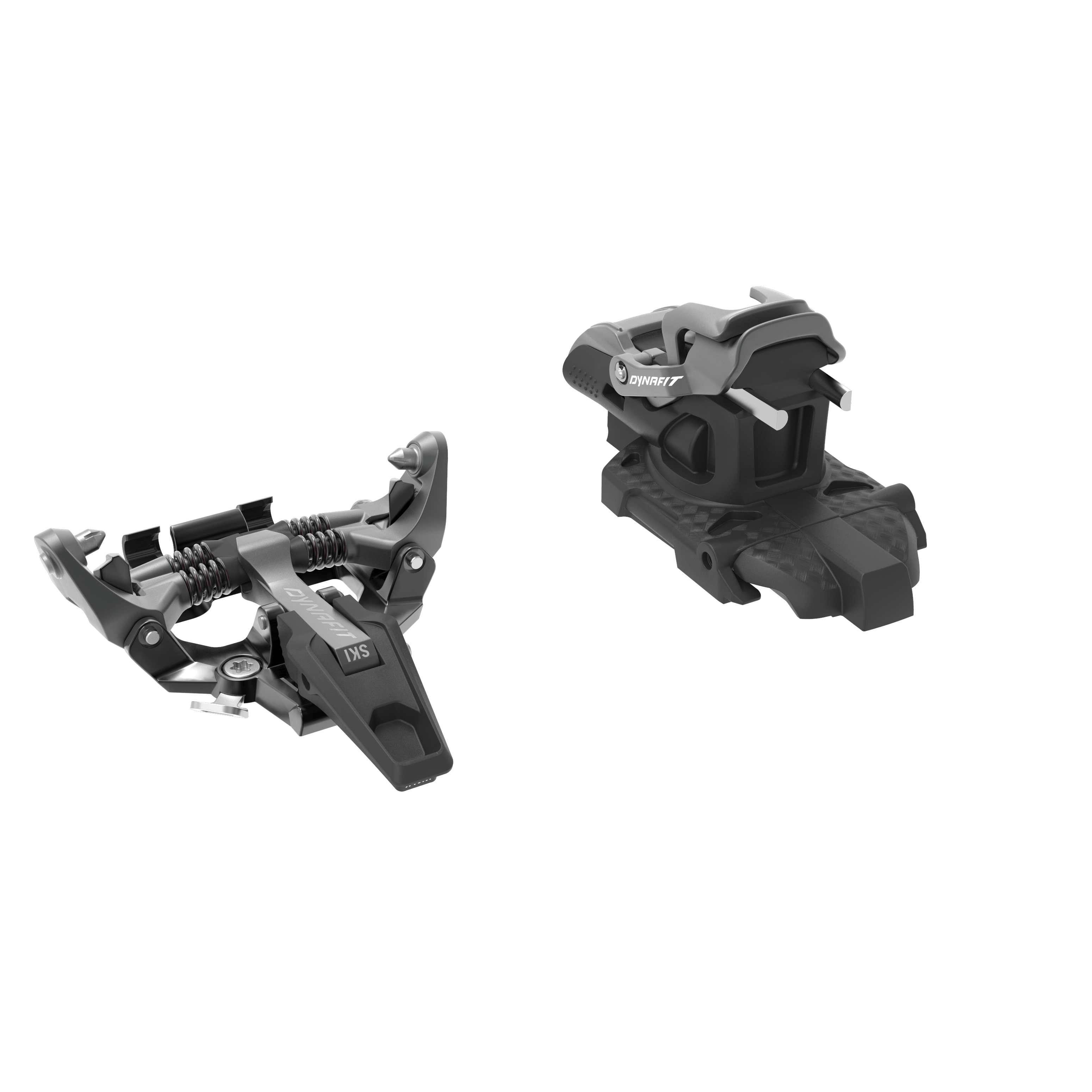 Blacklight Binding still image