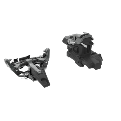 Attacco Blacklight still image