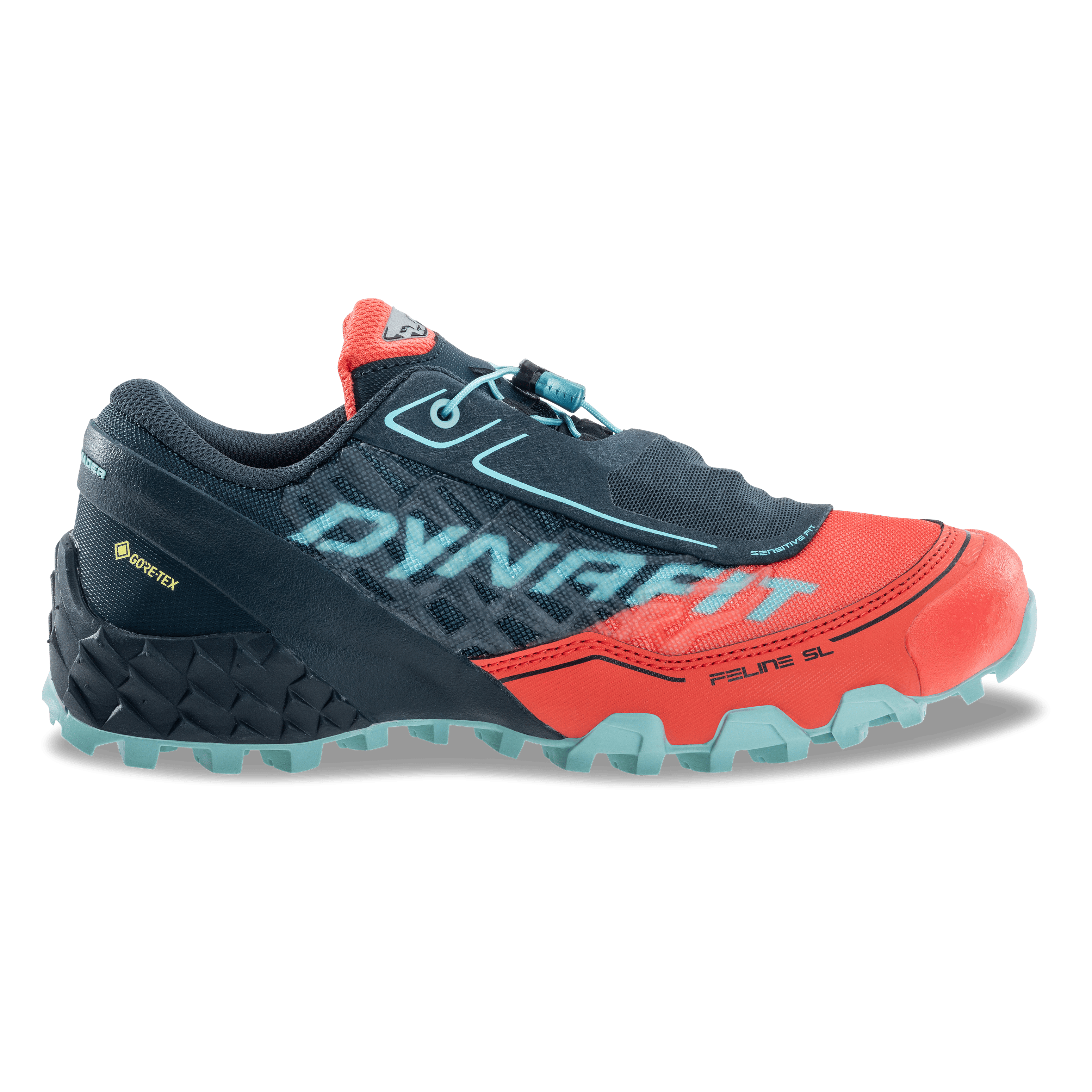 Feline SL GORE-TEX® Mountaineering Shoe Women | Dynafit® International