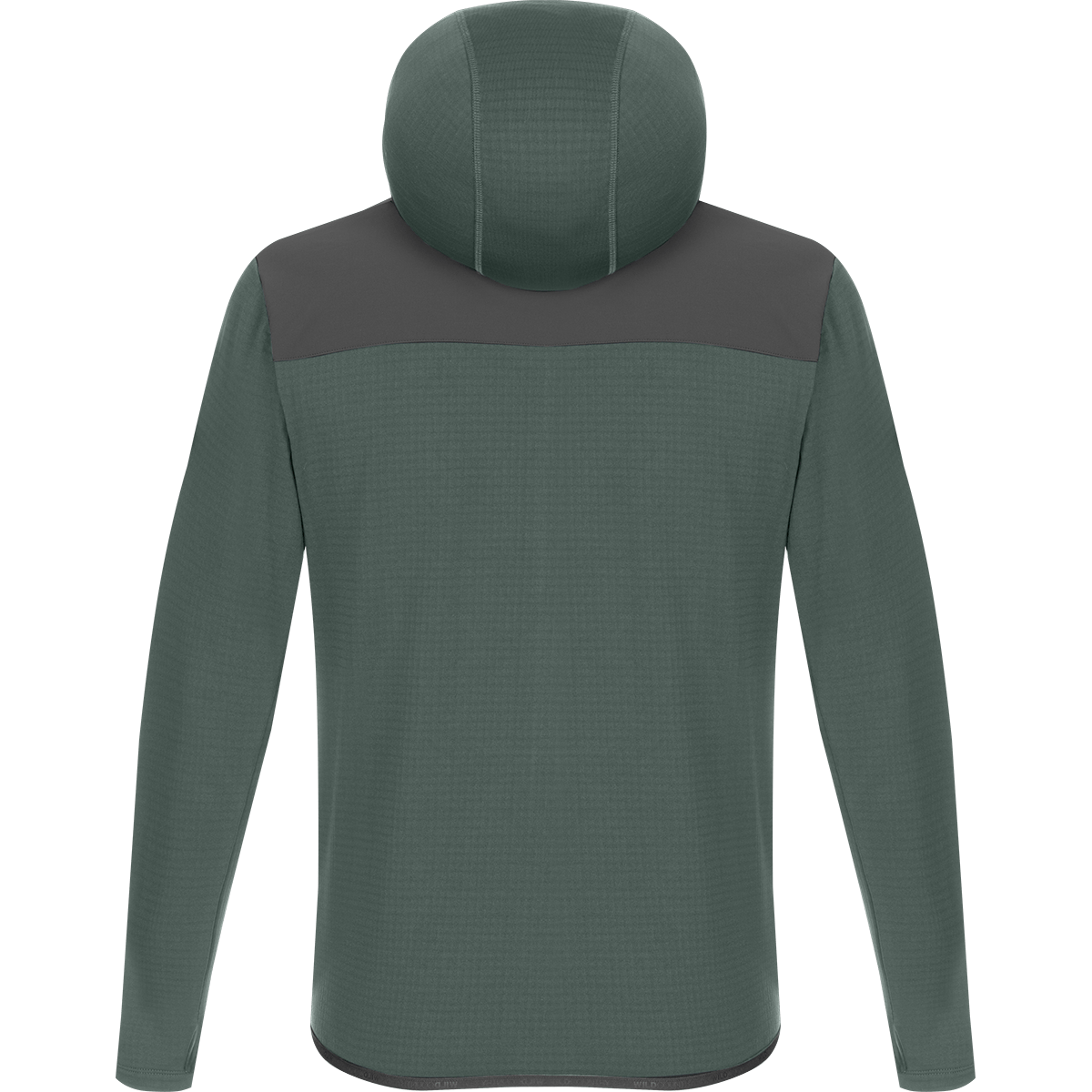 Session Pro Hoody Felpa Uomo perspective_view image