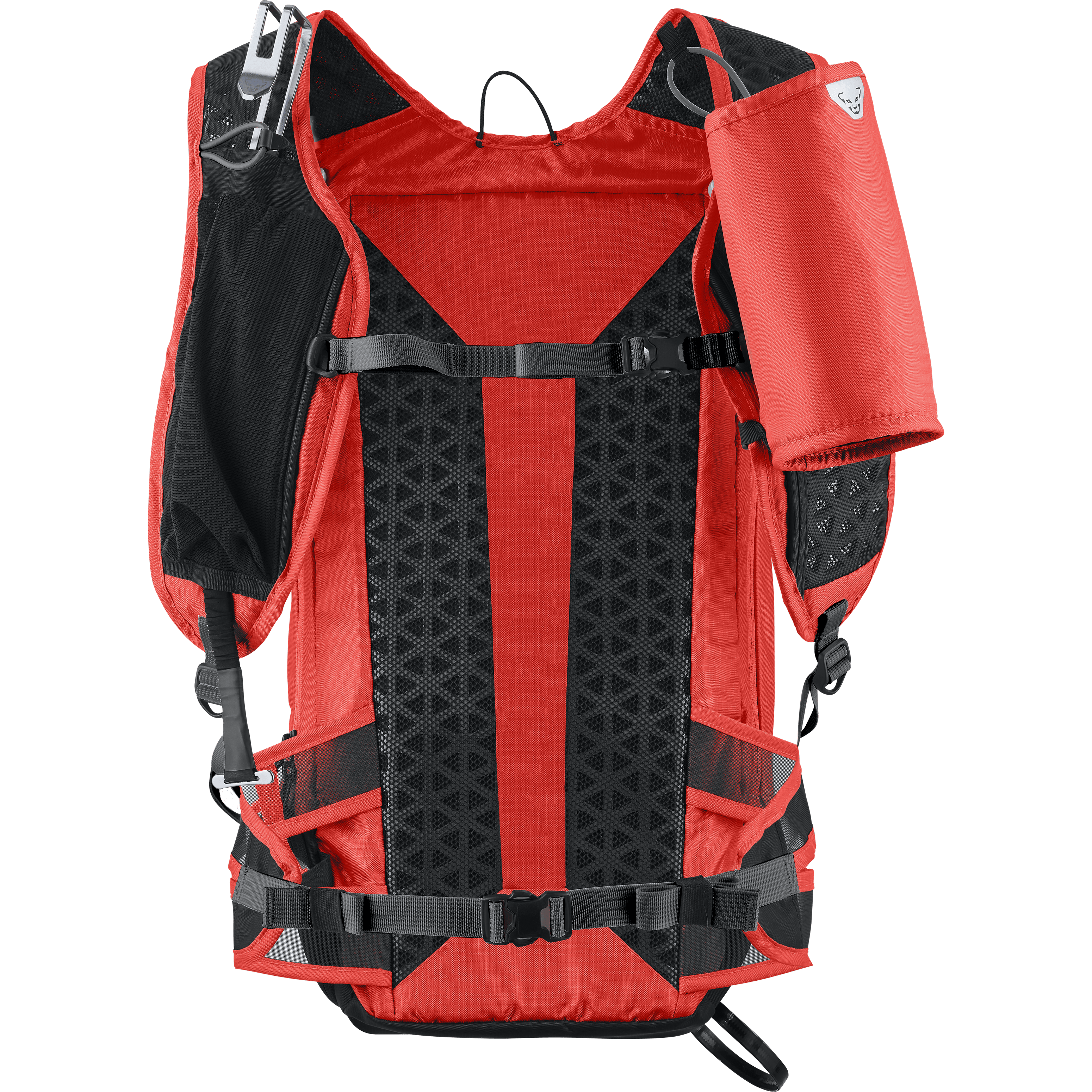 Speed 20 zaino Unisex tech_detail image