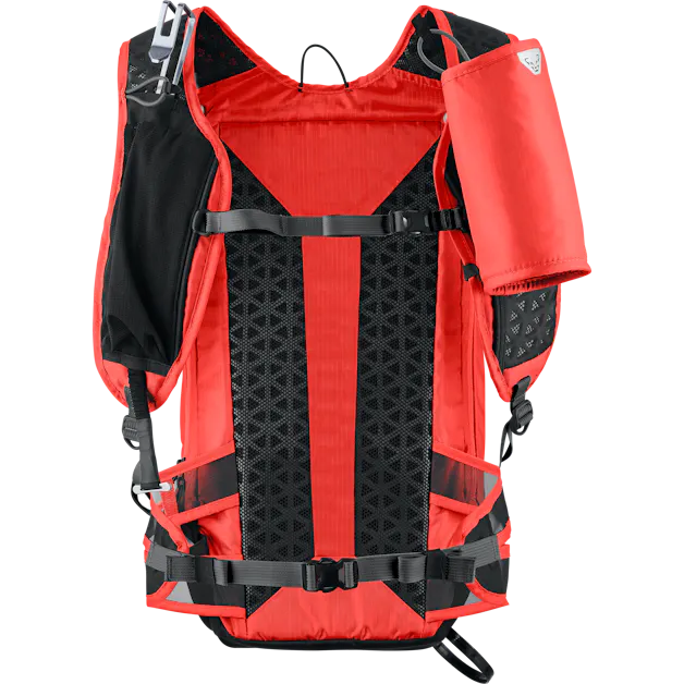 Speed 20 zaino Unisex tech_detail image