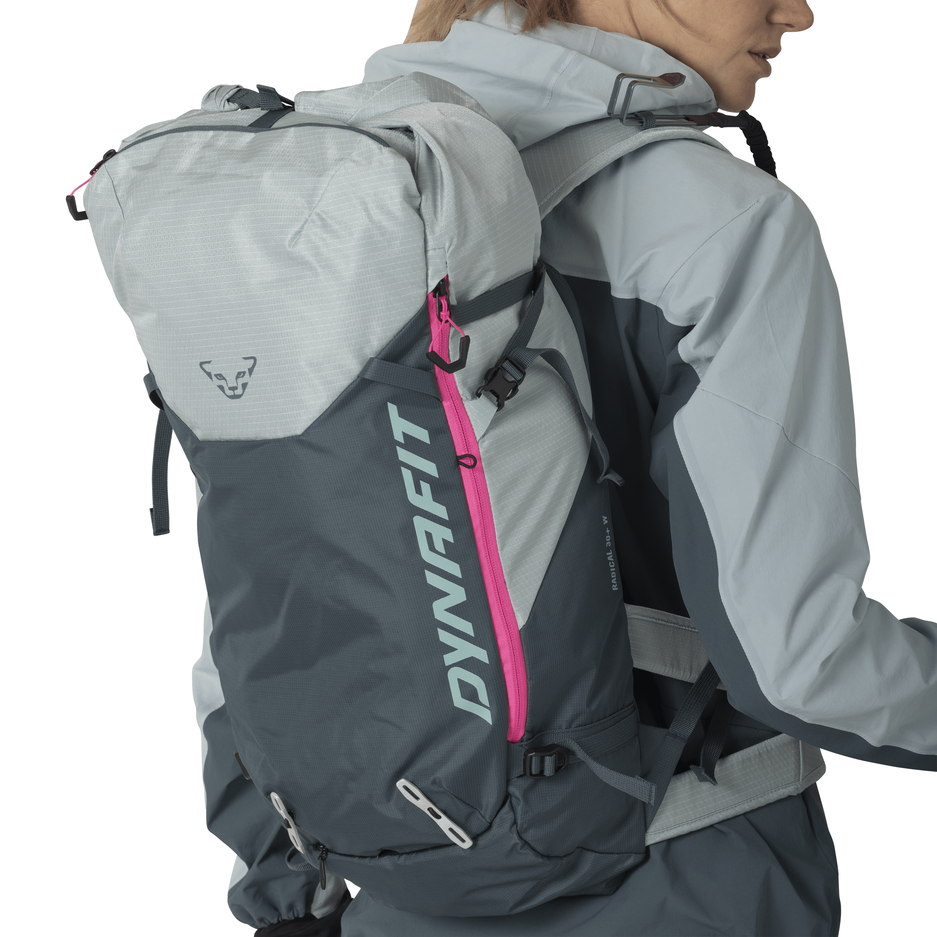 Sac à dos Radical 30+ femmes tech_detail image