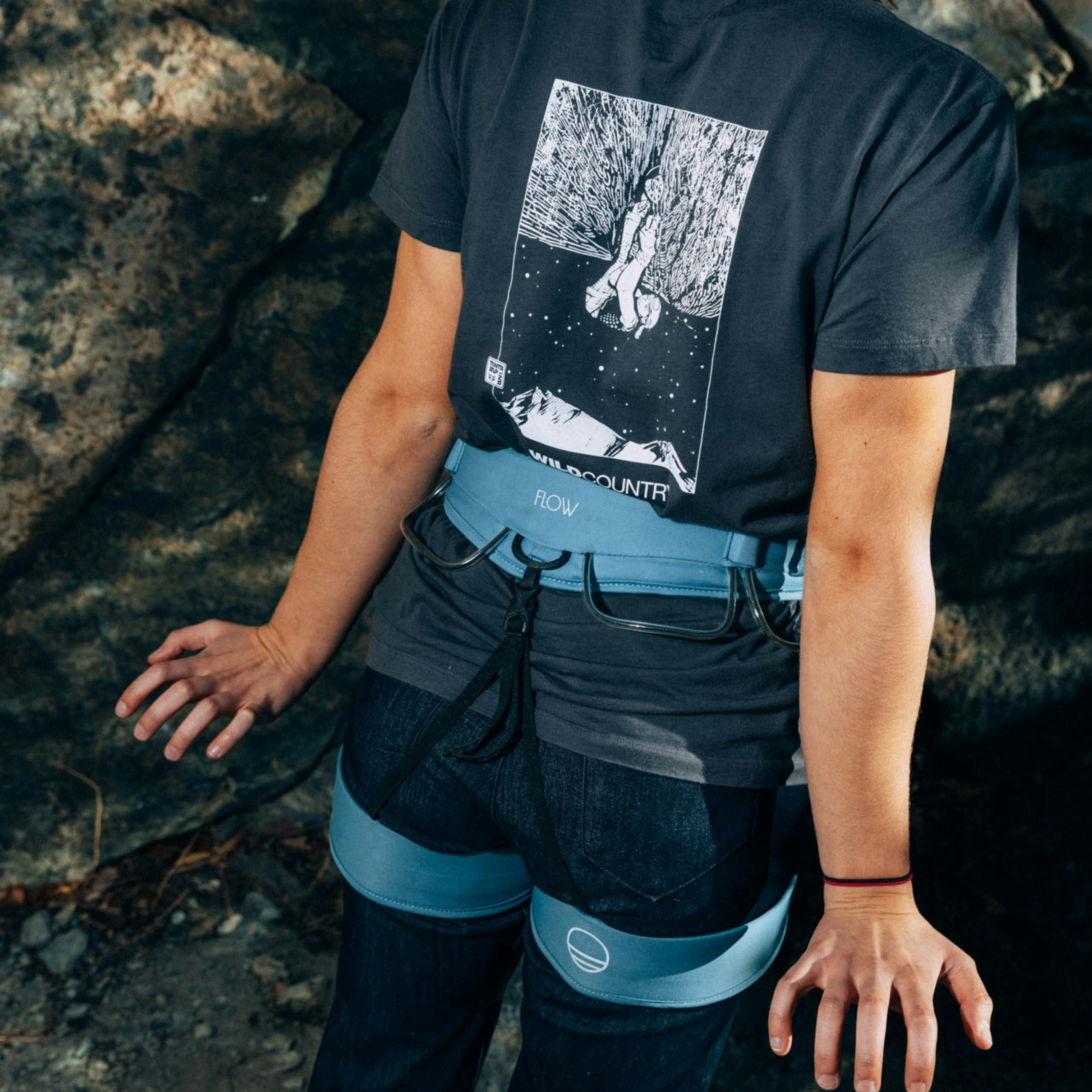 Flow 2.0 Gurt Damen perspective_view image