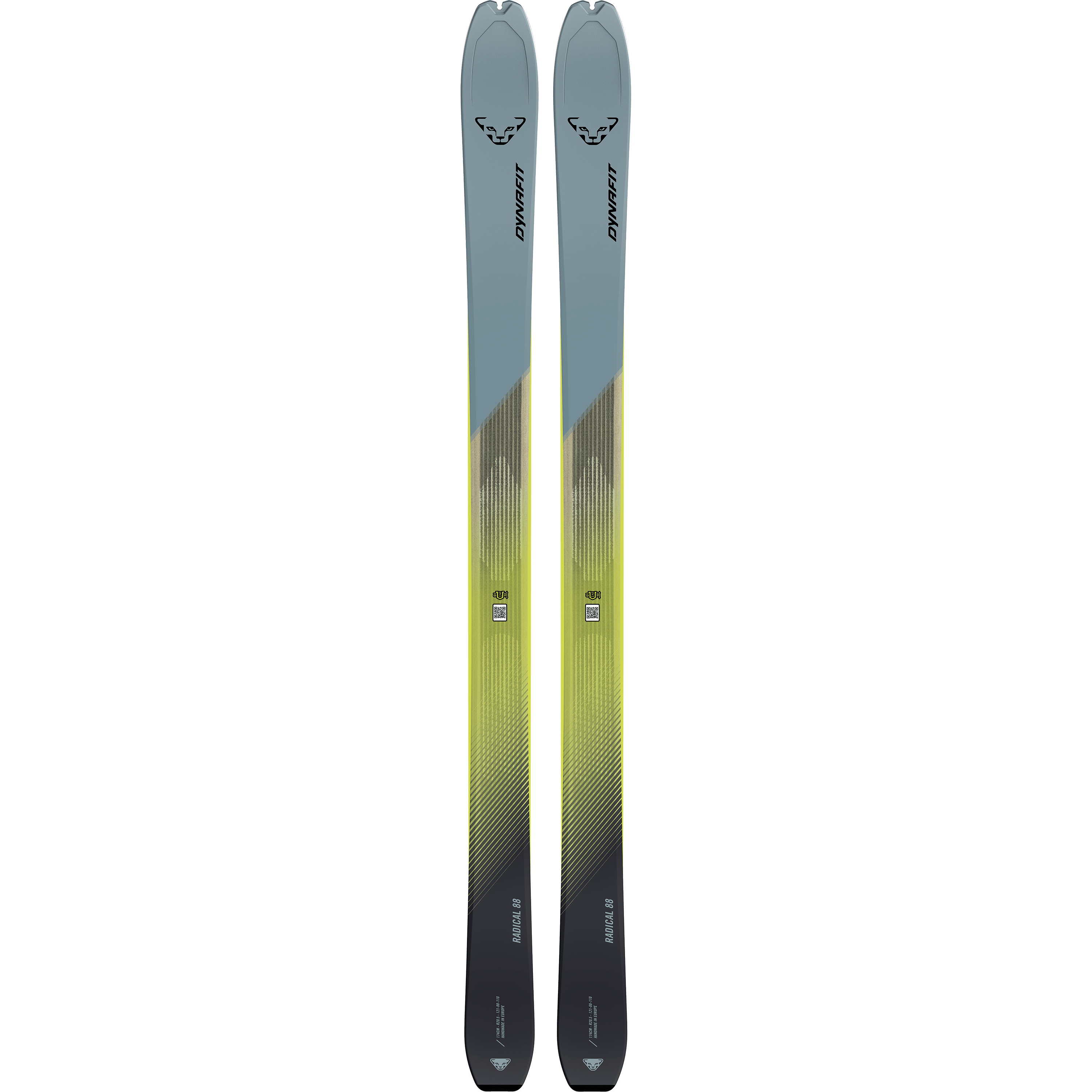 Dynafit Touring skis Equipment | Dynafit® International