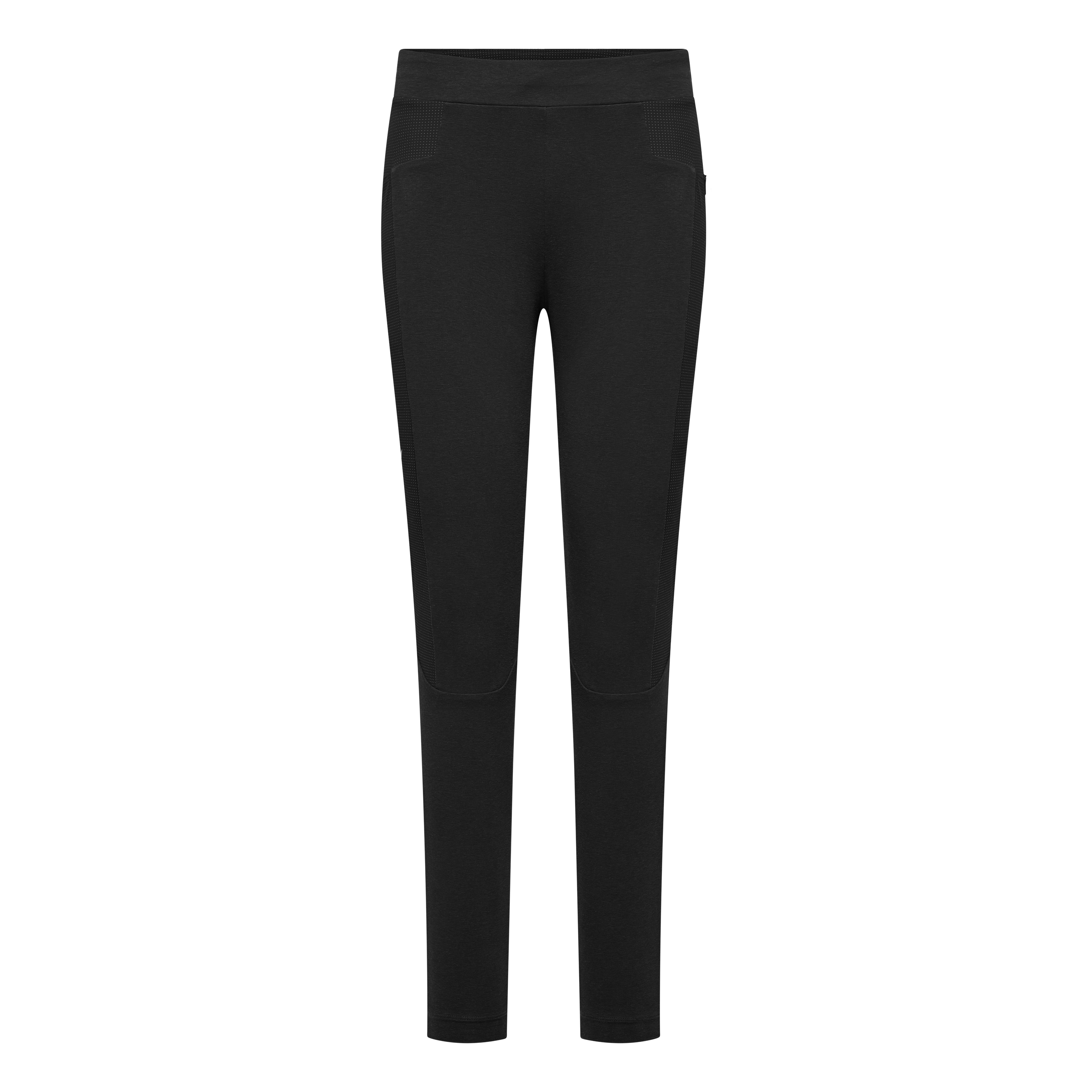 Agner Hemp Leggings Damen still image