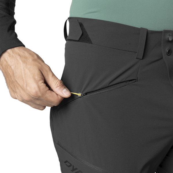 Transalper Dynastretch Pants Men