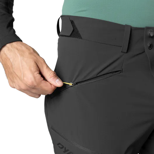 Transalper Dynastretch Hose Herren tech_detail image