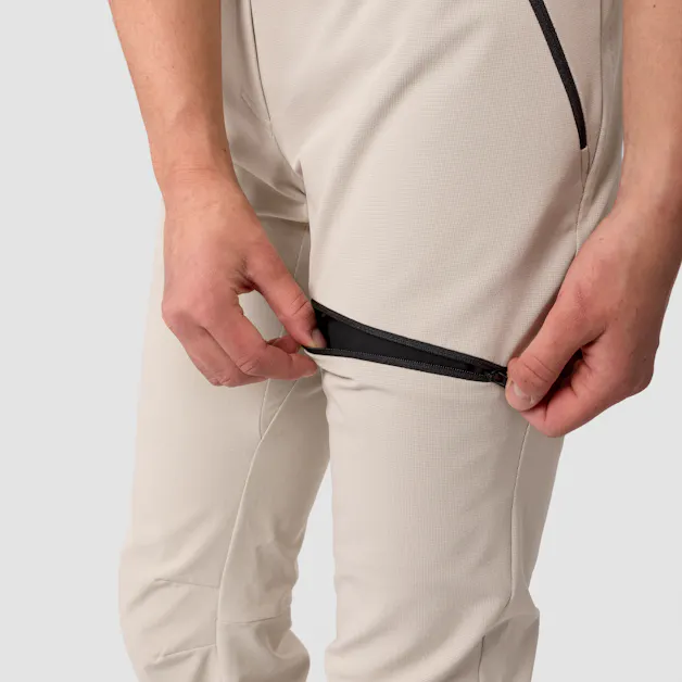 Sella Durastretch Light Hose Damen tech_detail image
