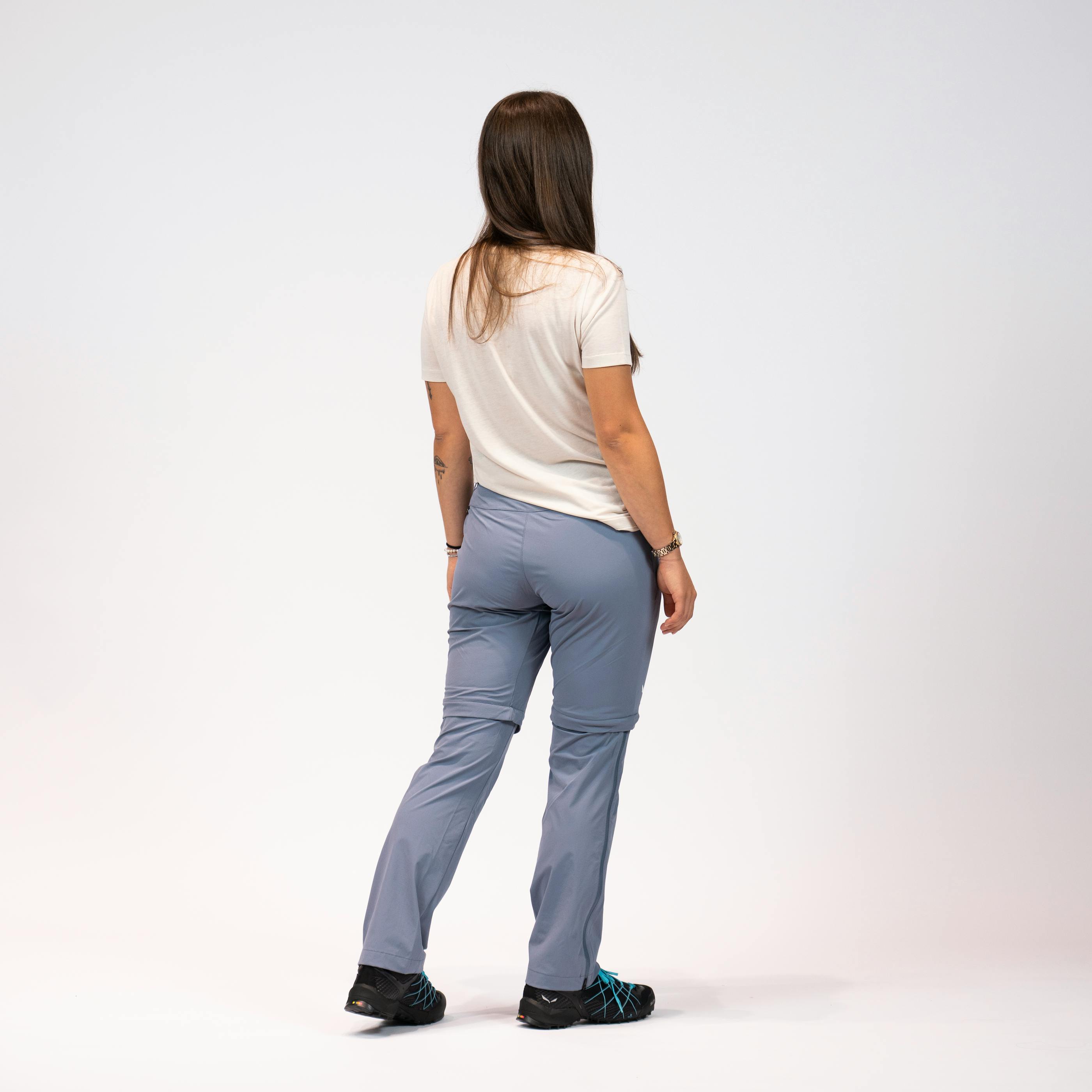 CLASSIC DST W 2/1 PNT on_body image