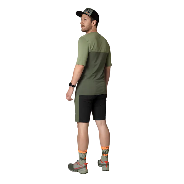 Traverse S-Tech Shirt Herren perspective_view image