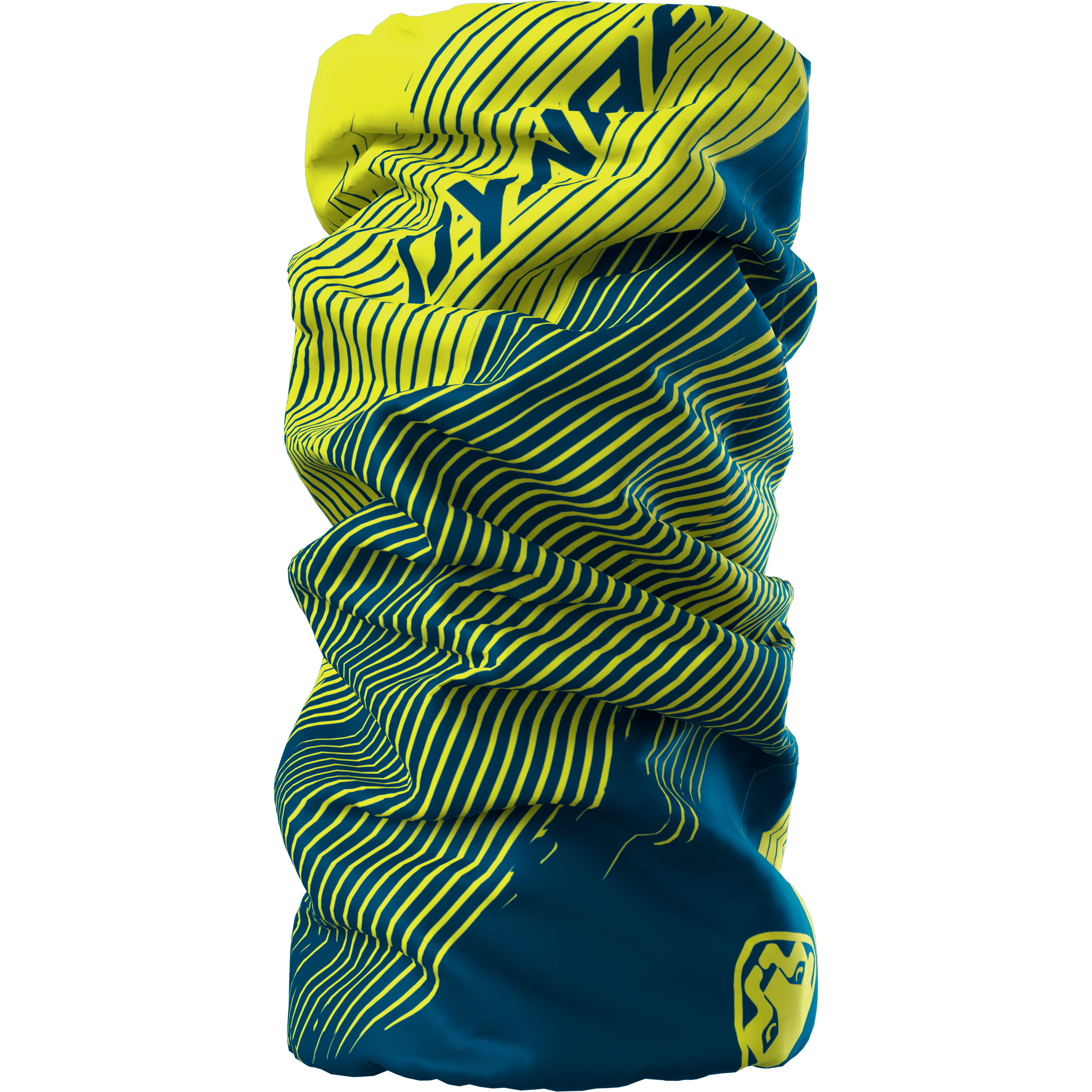 Logo Neck Gaiter still image